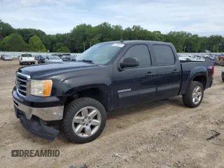 2012 GMC Sierra 1500 SLT с VIN 3GTP2WE72CG123316, выставлен на аукционе Copart как лот 61365965 с пробегом 144 029 миль миль и Списание • Salvage title. История ставок и продаж доступна на DreamBid. Изображение 1.