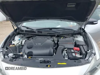 2016 Nissan Maxima SL with VIN 1N4AA6AP4GC383276, listed as a IAAI auction lot 41599834 with 47,098 mi miles and . Bid and sale history available at DreamBid. Image 10.