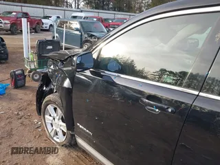 2013 GMC Terrain SLE with VIN 2GKALMEK2D6379727, listed as a IAAI auction lot 41098073 with 149,102 mi miles. Bid and sale history available at carsss.com. Image 16.