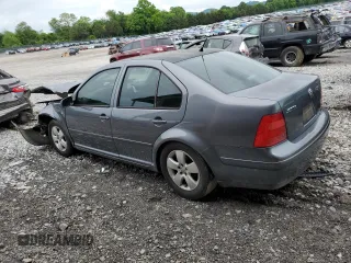 2003 Volkswagen Jetta Sedan GLS with VIN 3VWSK69M23M123924, listed as a Copart auction lot 53473884 with 250,673 mi miles and Clean Title. Bid and sale history available at carsss.com. Image 2.