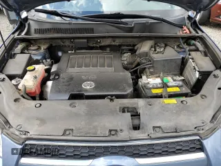 2010 Toyota RAV4 Ltd with VIN JTMDK4DV3AD013246, listed as a Copart auction lot 51169975 with 117,477 mi miles and Salvage Title. Bid and sale history available at carsss.com. Image 12.