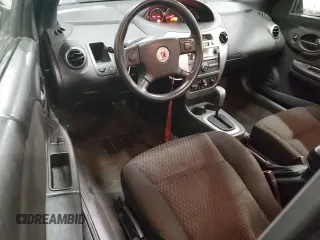 2007 Saturn ION z VIN 1G8AN15F27Z190621, wystawiony jako Copart lot #87586825 z przebiegiem 165 566 mil mil oraz Szkoda całkowita • Salvage title. Historia ofert i sprzedaży dostępna na DreamBid. Obrazek 8.