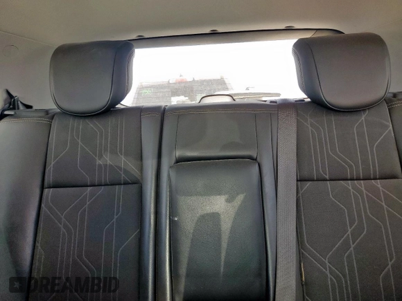 2021 Chevrolet Trax LT with VIN KL7CJLSB4MB304109, listed as a Copart auction lot 57787885 with 47,134 mi miles and Salvage title. Bid and sale history available at DreamBid. Image 10.