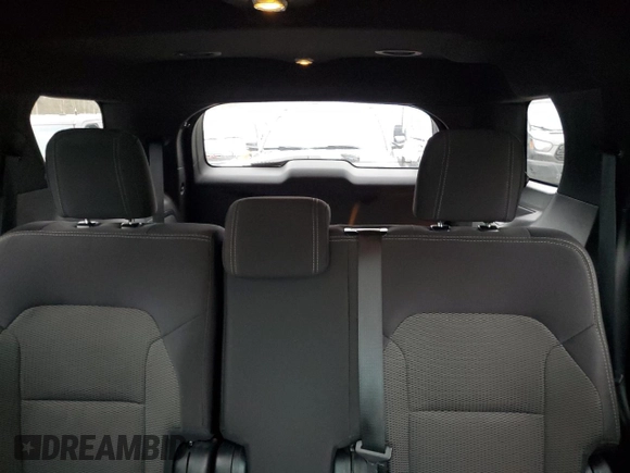 2017 Ford Explorer XLT z VIN 1FM5K8D88HGB20478, wystawiony jako Copart lot #52728475 z przebiegiem 112 910 mil mil oraz Szkoda całkowita • Salvage title. Historia ofert i sprzedaży dostępna na DreamBid. Obrazek 10.