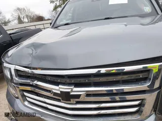 2019 Chevrolet Tahoe LT with VIN 1GNSKBKC8KR283954, listed as a IAAI auction lot 41587485 with 110,631 mi miles. Bid and sale history available at carsss.com. Image 10.