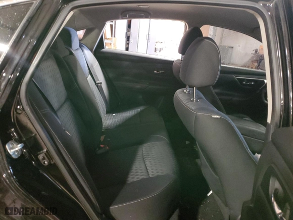 2018 Nissan Altima 2.5 SL with VIN 1N4AL3AP6JC246260, listed as a Copart auction lot 50148725 with 97,248 mi miles and Salvage Title. Bid and sale history available at carsss.com. Image 10.