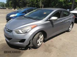 2012 Hyundai Elantra GLS с VIN KMHDH4AE0CU362656, выставлен на аукционе IAAI как лот 42291730 с пробегом 209 900 миль миль и . История ставок и продаж доступна на DreamBid. Изображение 2.