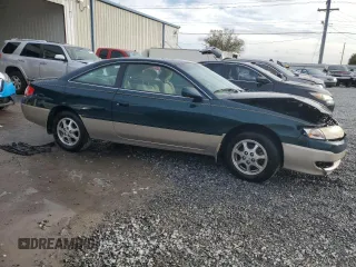 2003 Toyota Solara SE with VIN 2T1CE22P73C022673, listed as a Copart auction lot 81361344 with 144,787 mi miles and Salvage Title. Bid and sale history available at carsss.com. Image 4.