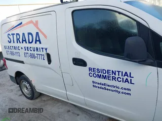 2019 Nissan NV200 S с VIN 3N6CM0KN9KK710680, выставлен на аукционе IAAI как лот 40703343 с пробегом 75 798 миль миль и . История ставок и продаж доступна на DreamBid. Изображение 14.