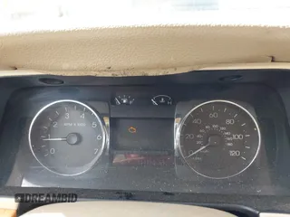 2008 Lincoln MKZ with VIN 3LNHM28T98R625456, listed as a IAAI auction lot 42075166 with 143,723 mi miles. Bid and sale history available at carsss.com. Image 7.