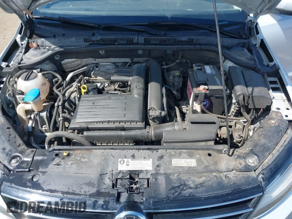 2017 Volkswagen Jetta S с VIN 3VW2B7AJ8HM368998, выставлен на аукционе IAAI как лот 41949413 с пробегом 114 694 миль миль и . История ставок и продаж доступна на DreamBid. Изображение 10.