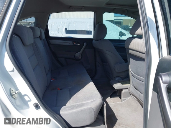 2008 Honda CR-V EX with VIN JHLRE38508C041316, listed as a IAAI auction lot 42008196 with 187,871 mi miles and . Bid and sale history available at carsss.com. Image 8.