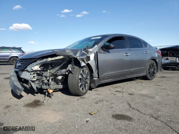 2018 Nissan Altima 2.5 SV with VIN 1N4AL3AP2JC292975, listed as a Copart auction lot 52082415 with 111,677 mi miles and Clean Title. Bid and sale history available at carsss.com. Image 1.