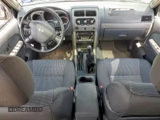 2002 Nissan Xterra SE z VIN 5N1ED28YX2C562971, wystawiony jako Copart lot #61462475 z przebiegiem 87 502 mil mil oraz Szkoda całkowita • Salvage title. Historia ofert i sprzedaży dostępna na DreamBid. Obrazek 8.