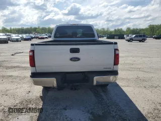 2016 Ford F-250 Lariat with VIN 1FT7W2B69GEC23984, listed as a Copart auction lot 55858085 with 70,203 mi miles and Salvage Title. Bid and sale history available at DreamBid. Image 6.