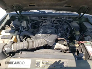 2003 Ford Explorer Sport Trac XLS с VIN 1FMZU67E03UB00740, выставлен на аукционе Copart как лот 54896425 с пробегом 300 399 миль миль и Списание • Salvage title. История ставок и продаж доступна на DreamBid. Изображение 11.