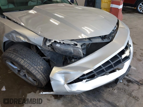 2010 Chevrolet Camaro 2LT with VIN 2G1FC1EV3A9155346, listed as a IAAI auction lot 42478904 with 188,842 mi miles and . Bid and sale history available at DreamBid. Image 6.