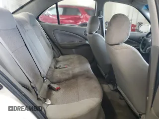 2004 Nissan Sentra S z VIN 3N1CB51D94L868953, wystawiony jako Copart lot #60234505 z przebiegiem 291 211 mil mil oraz Szkoda całkowita • Salvage title. Historia ofert i sprzedaży dostępna na DreamBid. Obrazek 10.