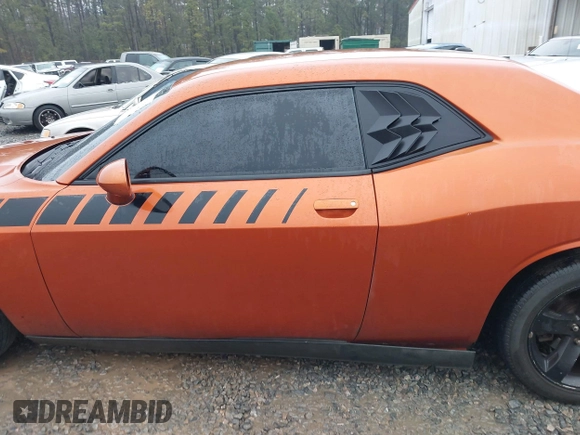 2011 Dodge Challenger z VIN 2B3CJ4DG5BH605530, wystawiony jako IAAI lot #41437632 z przebiegiem 139 992 mil mil oraz . Historia ofert i sprzedaży dostępna na DreamBid. Obrazek 14.