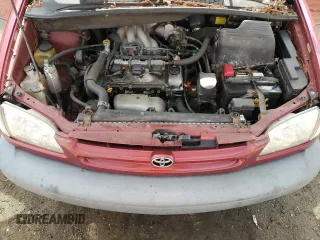 2000 Toyota Sienna LE with VIN 4T3ZF13C3YU284605, listed as a Copart auction lot 79405404 with 137,213 mi miles and Salvage Title. Bid and sale history available at carsss.com. Image 12.