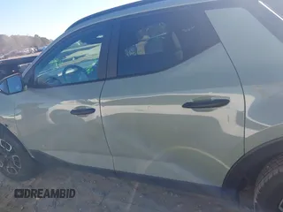 2022 Hyundai Santa Cruz SEL with VIN 5NTJCDAE2NH036992, listed as a IAAI auction lot 41335058 with 43,152 mi miles and . Bid and sale history available at DreamBid. Image 14.