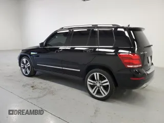 2015 Mercedes-Benz GLK 350 z VIN WDCGG8JB1FG345637, wystawiony jako Copart lot #52740685 z przebiegiem 130 099 mil mil oraz Czysty tytuł • Clean title. Historia ofert i sprzedaży dostępna na DreamBid. Obrazek 2.