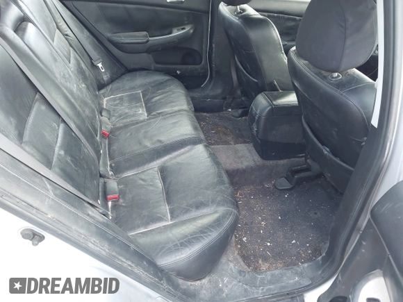 2004 Honda Accord EX with VIN 1HGCM66554A013304, listed as a IAAI auction lot 41949122 with 181,675 mi miles and . Bid and sale history available at DreamBid. Image 8.