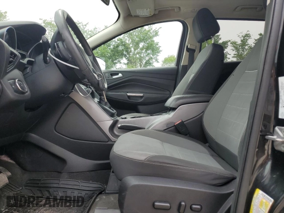 2014 Ford Escape SE z VIN 1FMCU9G91EUC78962, wystawiony jako Copart lot #60672435 z przebiegiem 178 050 mil mil oraz Szkoda całkowita • Salvage title. Historia ofert i sprzedaży dostępna na DreamBid. Obrazek 7.