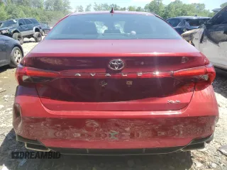 2021 Toyota Avalon XLE z VIN 4T1AZ1FB3MU058459, wystawiony jako Copart lot #57321385 z przebiegiem 60 124 mil mil oraz Szkoda całkowita • Salvage title. Historia ofert i sprzedaży dostępna na DreamBid. Obrazek 6.