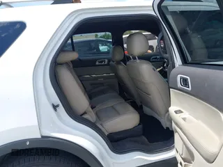 2014 Ford Explorer XLT with VIN 1FM5K7D88EGB27971, listed as a IAAI auction lot 42241622 with 198,422 mi miles and . Bid and sale history available at DreamBid. Image 8.