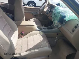 2001 Ford Explorer Sport с VIN 1FMCU70E21UB80402, выставлен на аукционе IAAI как лот 42190550 с пробегом 148 846 миль миль и . История ставок и продаж доступна на DreamBid. Изображение 5.