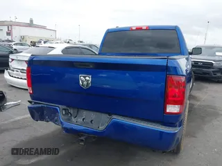 2015 Ram 1500 Express z VIN 1C6RR6KG0FS762887, wystawiony jako IAAI lot #42047359 z przebiegiem 146 963 mil mil oraz . Historia ofert i sprzedaży dostępna na DreamBid. Obrazek 16.