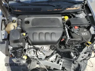 2016 Dodge Dart SE with VIN 1C3CDFAA5GD606140, listed as a Copart auction lot 48032025 with 85,738 mi miles and Salvage Title. Bid and sale history available at carsss.com. Image 13.