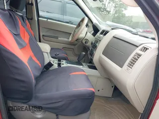 2012 Ford Escape XLT with VIN 1FMCU0D75CKC78759, listed as a IAAI auction lot 42738279 with 119,559 mi miles and . Bid and sale history available at DreamBid. Image 5.