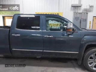 2017 GMC Sierra 1500 Denali z VIN 3GTU2PEJ1HG176844, wystawiony jako IAAI lot #42017007 z przebiegiem 185 433 mil mil oraz . Historia ofert i sprzedaży dostępna na DreamBid. Obrazek 14.