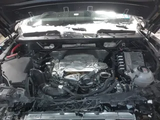 2019 Audi SQ5 Premium Plus z VIN WA1B4AFY1K2097033, wystawiony jako IAAI lot #41433068 z przebiegiem 47 730 mil mil oraz . Historia ofert i sprzedaży dostępna na DreamBid. Obrazek 10.