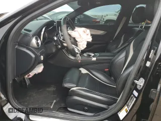 2017 Mercedes-Benz C 63 S AMG с VIN 55SWF8HB9HU185593, выставлен на аукционе Copart как лот 49576814 с пробегом 73 080 миль миль и . История ставок и продаж доступна на DreamBid. Изображение 7.