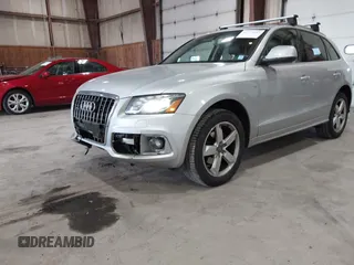 2012 Audi Q5 Premium Plus с VIN WA1DKAFP6CA048987, выставлен на аукционе IAAI как лот 41779203 с пробегом 108 485 миль миль и . История ставок и продаж доступна на DreamBid. Изображение 14.