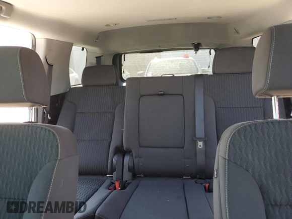 2018 GMC Yukon SLE with VIN 1GKS2AKC1JR152158, listed as a Copart auction lot 76782954 with 85,337 mi miles and Non Repairable. Bid and sale history available at carsss.com. Image 10.