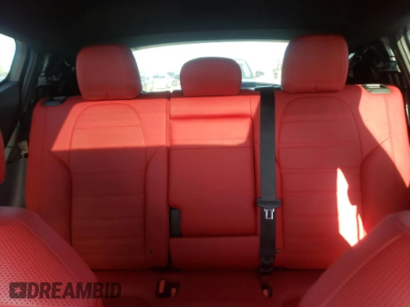 2024 Dodge Hornet GT Plus с VIN ZACNDFBN3R3A10607, выставлен на аукционе Copart как лот 60282634 с пробегом 2 608 миль миль и Списание • Salvage title. История ставок и продаж доступна на DreamBid. Изображение 10.