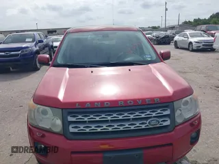 2011 Land Rover LR2 HSE with VIN SALFR2BN2BH273281, listed as a IAAI auction lot 42772926 with 146,295 mi miles and . Bid and sale history available at DreamBid. Image 6.