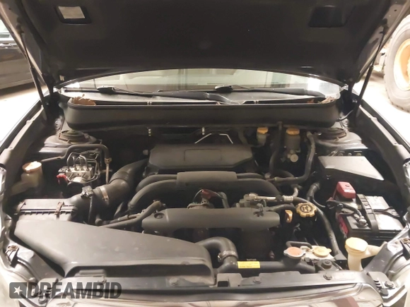 2012 Subaru Outback 2.5i with VIN 4S4BRBAC6C1301224, listed as a IAAI auction lot 41873071 with 202,576 mi miles and . Bid and sale history available at DreamBid. Image 10.