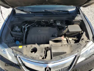 2015 Acura RDX Technology с VIN 5J8TB4H55FL013544, выставлен на аукционе Copart как лот 56795265 с пробегом 105 066 миль миль и Списание • Salvage title. История ставок и продаж доступна на DreamBid. Изображение 12.