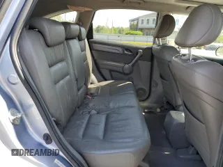 2008 Honda CR-V EX-L with VIN JHLRE48788C032497, listed as a Copart auction lot 55996885 with 163,156 mi miles and Clean Title. Bid and sale history available at DreamBid. Image 11.