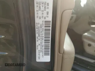 2014 Jeep Grand Cherokee Limited with VIN 1C4RJFBT4EC240947, listed as a Copart auction lot 57966045 with 184,467 mi miles and Clean title. Bid and sale history available at DreamBid. Image 14.