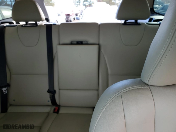 2016 Volvo XC60 T5 Platinum with VIN YV4612RM2G2854749, listed as a Copart auction lot 88266555 with 140,357 mi miles and Salvage Title. Bid and sale history available at carsss.com. Image 10.