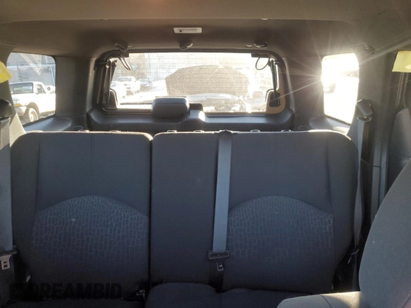 2009 Mercury Mariner with VIN 4M2CU91739KJ17228, listed as a Copart auction lot 88493725 with 167,683 mi miles and Salvage Title. Bid and sale history available at carsss.com. Image 10.