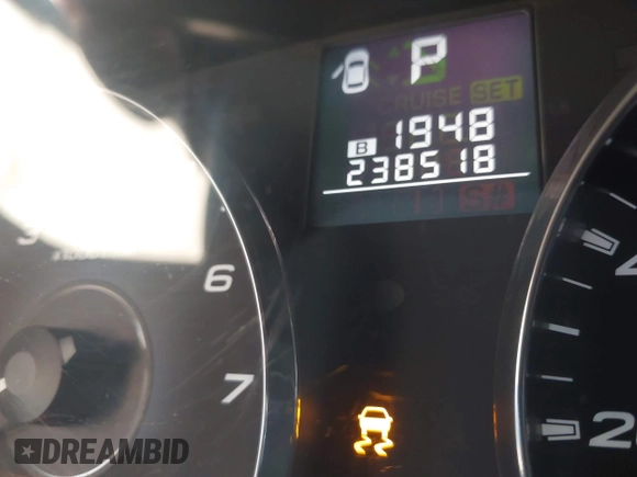 2011 Subaru Legacy Premium with VIN 4S3BMBC64B3239173, listed as a IAAI auction lot 42056233 with 238,518 mi miles and . Bid and sale history available at DreamBid. Image 7.