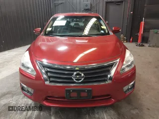 2014 Nissan Altima S with VIN 1N4AL3AP0EN347207, listed as a IAAI auction lot 42029532 with 28,324 mi miles and . Bid and sale history available at carsss.com. Image 12.
