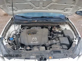 2014 Mazda 3 S Touring with VIN JM1BM1V31E1208377, listed as a IAAI auction lot 42388524 with 122,124 mi miles and . Bid and sale history available at DreamBid. Image 10.